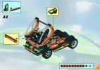 Istruzioni per la Costruzione - LEGO - 8473 - Nitro Race Team: Page 55