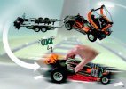 Istruzioni per la Costruzione - LEGO - 8473 - Nitro Race Team: Page 75