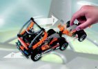 Istruzioni per la Costruzione - LEGO - 8473 - Nitro Race Team: Page 81