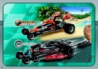 Istruzioni per la Costruzione - LEGO - 8473 - Nitro Race Team: Page 82