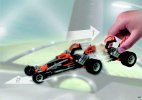 Istruzioni per la Costruzione - LEGO - 8473 - Nitro Race Team: Page 103