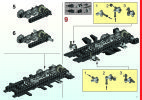 Istruzioni per la Costruzione - LEGO - 8479 - Barcode Truck: Page 7