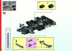 Istruzioni per la Costruzione - LEGO - 8479 - Barcode Truck: Page 10