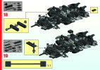 Istruzioni per la Costruzione - LEGO - 8479 - Barcode Truck: Page 14