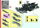 Istruzioni per la Costruzione - LEGO - 8479 - Barcode Truck: Page 16