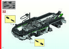 Istruzioni per la Costruzione - LEGO - 8479 - Barcode Truck: Page 34