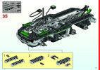 Istruzioni per la Costruzione - LEGO - 8479 - Barcode Truck: Page 37