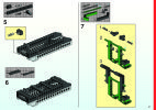 Istruzioni per la Costruzione - LEGO - 8479 - Barcode Truck: Page 67