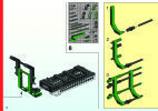 Istruzioni per la Costruzione - LEGO - 8479 - Barcode Truck: Page 68