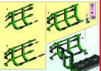 Istruzioni per la Costruzione - LEGO - 8479 - Barcode Truck: Page 69