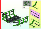 Istruzioni per la Costruzione - LEGO - 8479 - Barcode Truck: Page 72