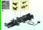 Istruzioni per la Costruzione - LEGO - 8479 - Barcode Truck: Page 90