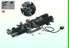 Istruzioni per la Costruzione - LEGO - 8479 - Barcode Truck: Page 91