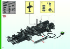 Istruzioni per la Costruzione - LEGO - 8479 - Barcode Truck: Page 92