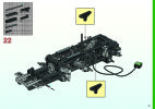 Istruzioni per la Costruzione - LEGO - 8479 - Barcode Truck: Page 95