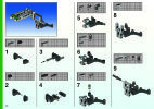 Istruzioni per la Costruzione - LEGO - 8479 - Barcode Truck: Page 102