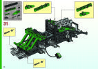 Istruzioni per la Costruzione - LEGO - 8479 - Barcode Truck: Page 106