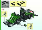 Istruzioni per la Costruzione - LEGO - 8479 - Barcode Truck: Page 108