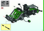 Istruzioni per la Costruzione - LEGO - 8479 - Barcode Truck: Page 113