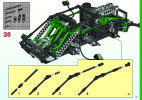 Istruzioni per la Costruzione - LEGO - 8479 - Barcode Truck: Page 115