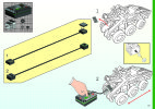 Istruzioni per la Costruzione - LEGO - 8479 - Barcode Truck: Page 117