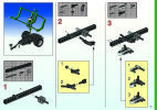 Istruzioni per la Costruzione - LEGO - 8479 - Barcode Truck: Page 119