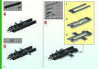 Istruzioni per la Costruzione - LEGO - 8479 - Barcode Truck: Page 120