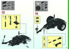 Istruzioni per la Costruzione - LEGO - 8479 - Barcode Truck: Page 123