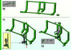 Istruzioni per la Costruzione - LEGO - 8479 - Barcode Truck: Page 126