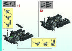 Istruzioni per la Costruzione - LEGO - 8479 - Barcode Truck: Page 134