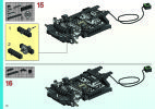 Istruzioni per la Costruzione - LEGO - 8479 - Barcode Truck: Page 136