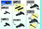 Istruzioni per la Costruzione - LEGO - 8479 - Barcode Truck: Page 141