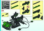 Istruzioni per la Costruzione - LEGO - 8479 - Barcode Truck: Page 144