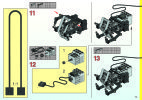 Istruzioni per la Costruzione - LEGO - 8479 - Barcode Truck: Page 155