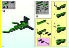 Istruzioni per la Costruzione - LEGO - 8479 - Barcode Truck: Page 160