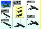 Istruzioni per la Costruzione - LEGO - 8479 - Barcode Truck: Page 163