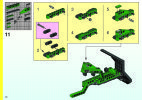 Istruzioni per la Costruzione - LEGO - 8479 - Barcode Truck: Page 166