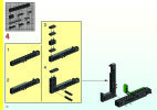 Istruzioni per la Costruzione - LEGO - 8479 - Barcode Truck: Page 172