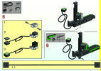 Istruzioni per la Costruzione - LEGO - 8479 - Barcode Truck: Page 173