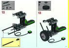 Istruzioni per la Costruzione - LEGO - 8479 - Barcode Truck: Page 177