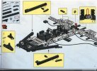 Istruzioni per la Costruzione - LEGO - 8480 - SPACE SHUTTLE: Page 17