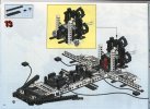 Istruzioni per la Costruzione - LEGO - 8480 - SPACE SHUTTLE: Page 22