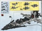 Istruzioni per la Costruzione - LEGO - 8480 - SPACE SHUTTLE: Page 24