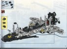 Istruzioni per la Costruzione - LEGO - 8480 - SPACE SHUTTLE: Page 35