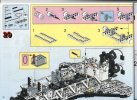 Istruzioni per la Costruzione - LEGO - 8480 - SPACE SHUTTLE: Page 48