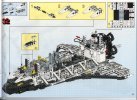 Istruzioni per la Costruzione - LEGO - 8480 - SPACE SHUTTLE: Page 53