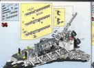 Istruzioni per la Costruzione - LEGO - 8480 - SPACE SHUTTLE: Page 56