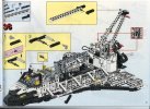 Istruzioni per la Costruzione - LEGO - 8480 - SPACE SHUTTLE: Page 57