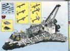 Istruzioni per la Costruzione - LEGO - 8480 - SPACE SHUTTLE: Page 58