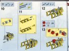 Istruzioni per la Costruzione - LEGO - 8480 - SPACE SHUTTLE: Page 62